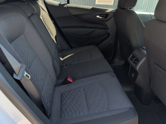 Used 2021 Chevrolet Equinox LT FWD image 29
