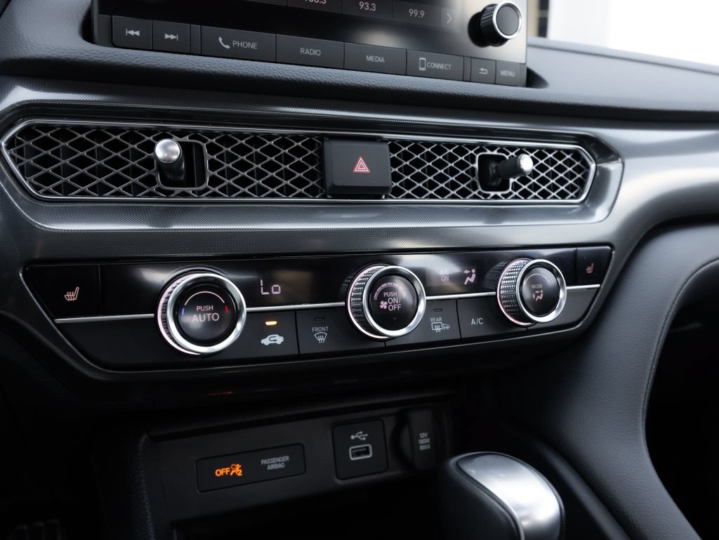 Used 2023 Acura Integra A-Spec FWD image 25