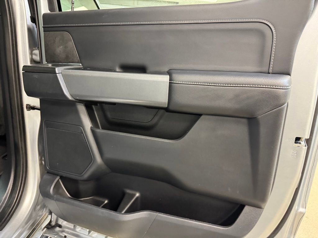 Used 2024 Ford F150 XLT w/ Mobile Office Package AWD/4WD image 25