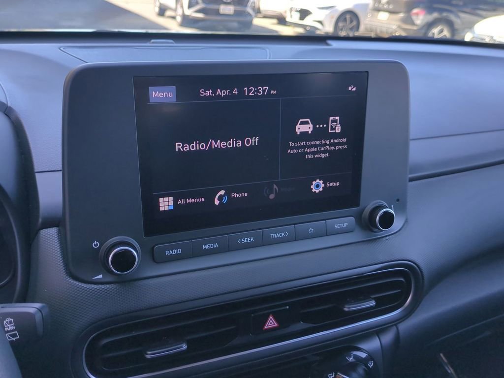 Certified 2023 Hyundai Kona SEL image 23