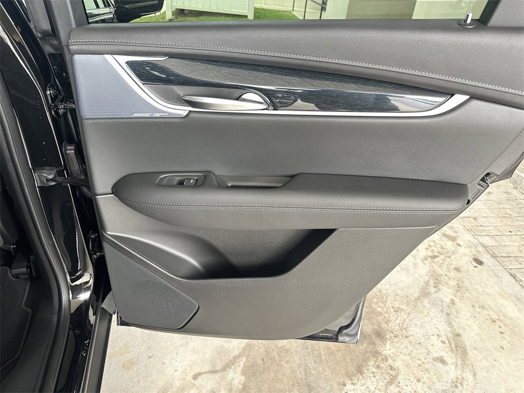 New 2026 Cadillac XT5 Premium Luxury w/ Driver Assist Package image 34