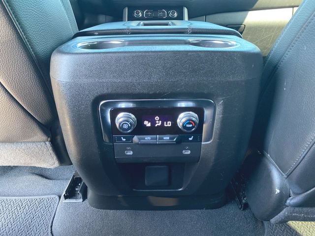 Used 2024 GMC Yukon Denali AWD/4WD image 22
