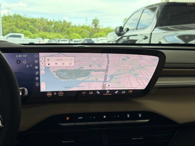 New 2027 Buick Enclave Preferred w/ Power Package FWD image 18