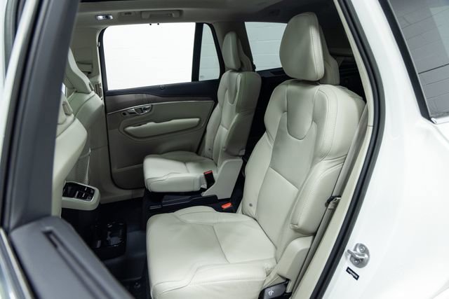 Used 2022 Volvo XC90 T6 Inscription w/ Advanced Package image 23