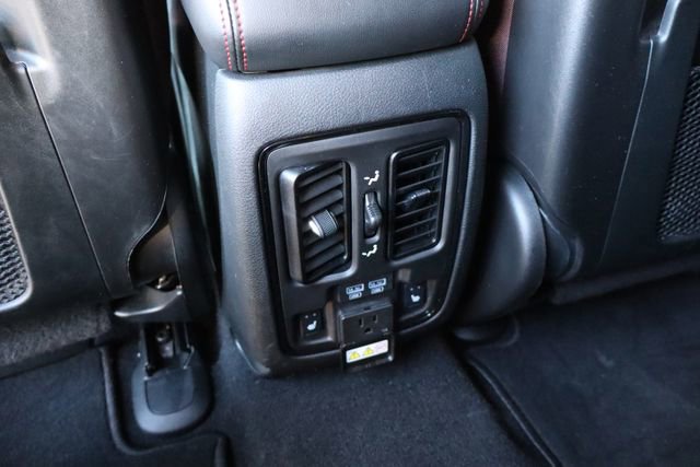 Used 2024 Dodge Durango R/T AWD/4WD image 47