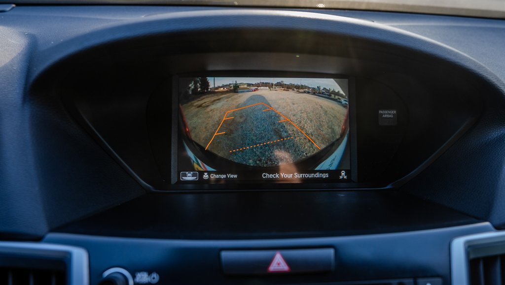Used 2019 Acura TLX V6 w/ Technology & A-SPEC Pkg FWD image 20