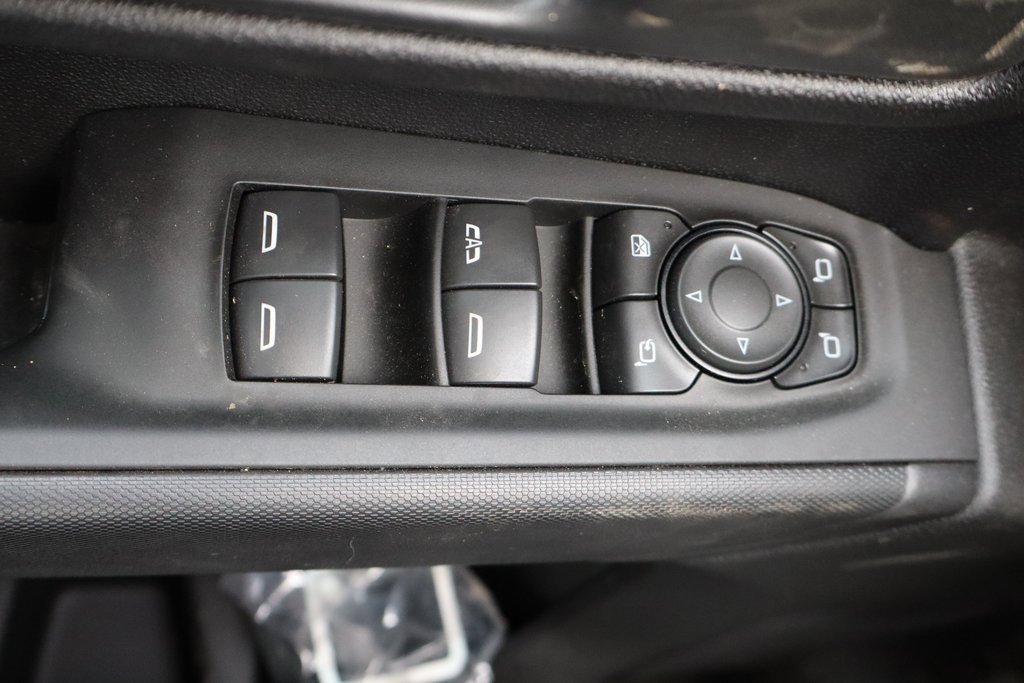 New 2025 Chevrolet Silverado 3500 W/T w/ WT Convenience Package image 18