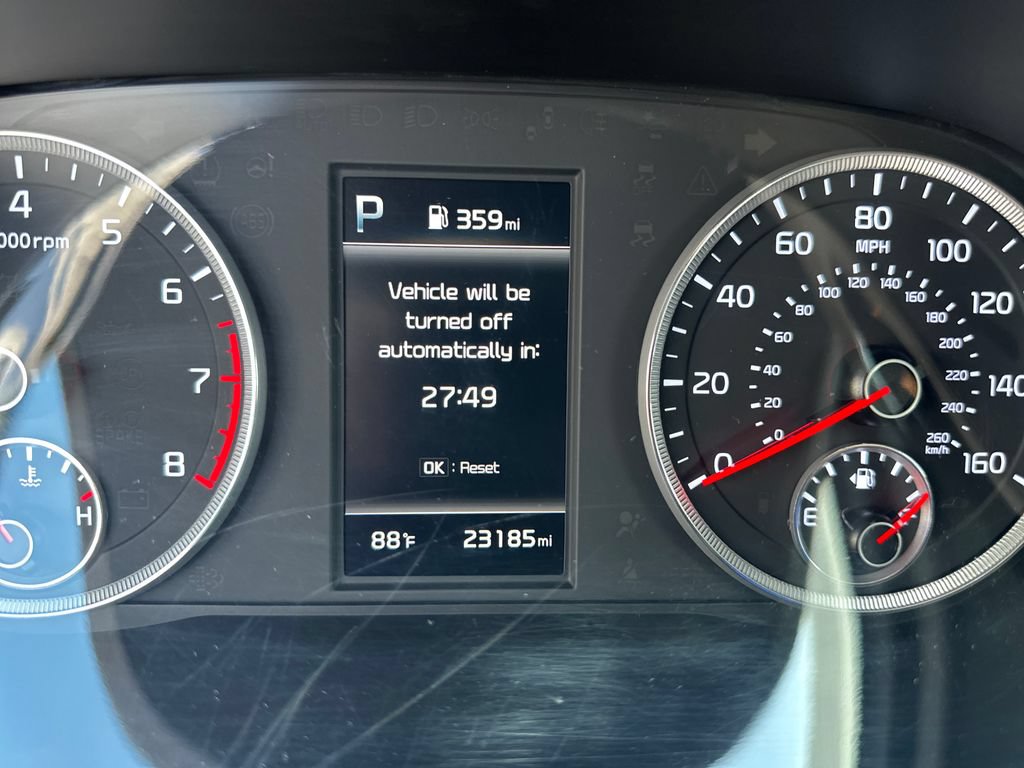Used 2024 Kia K5 GT-Line AWD/4WD image 19