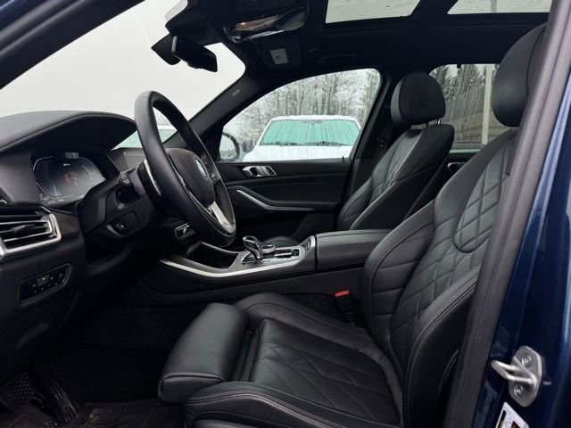 Used 2023 BMW X5 xDrive45e w/ Executive Package image 19