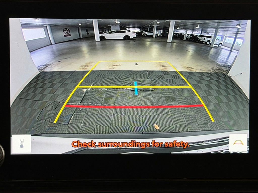 Certified 2025 Toyota RAV4 XLE w/ Convenience Package FWD image 35