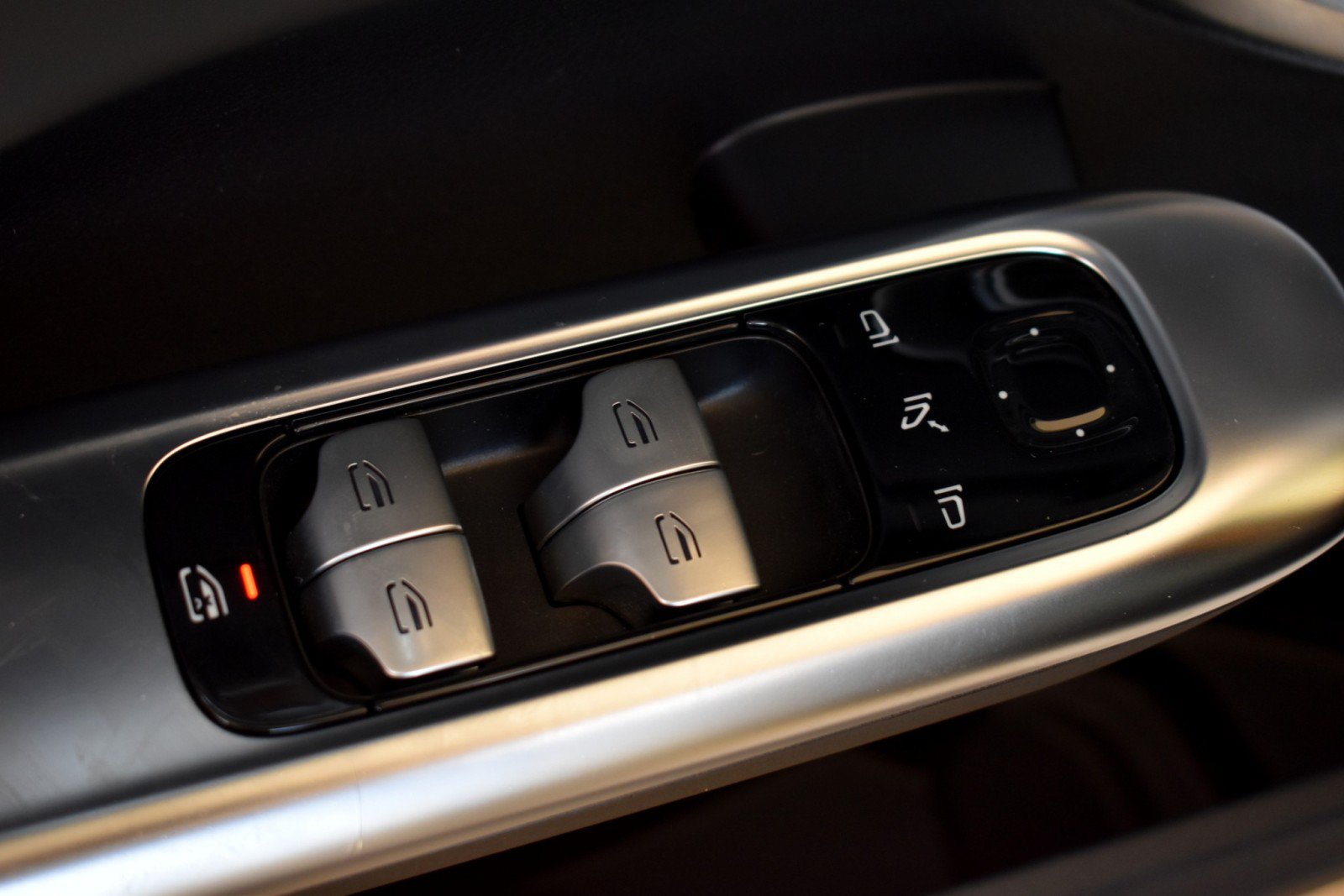 Used 2023 Mercedes-Benz C 43 AMG 4MATIC Sedan image 34