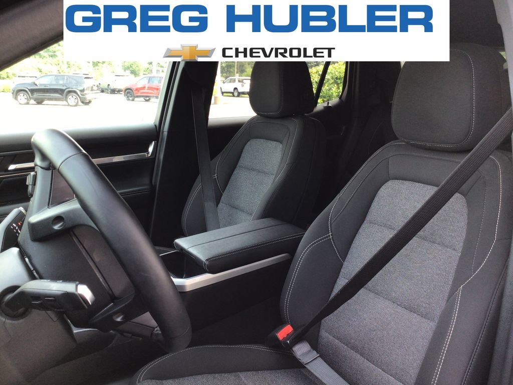 Used 2026 GMC Terrain Elevation FWD image 24