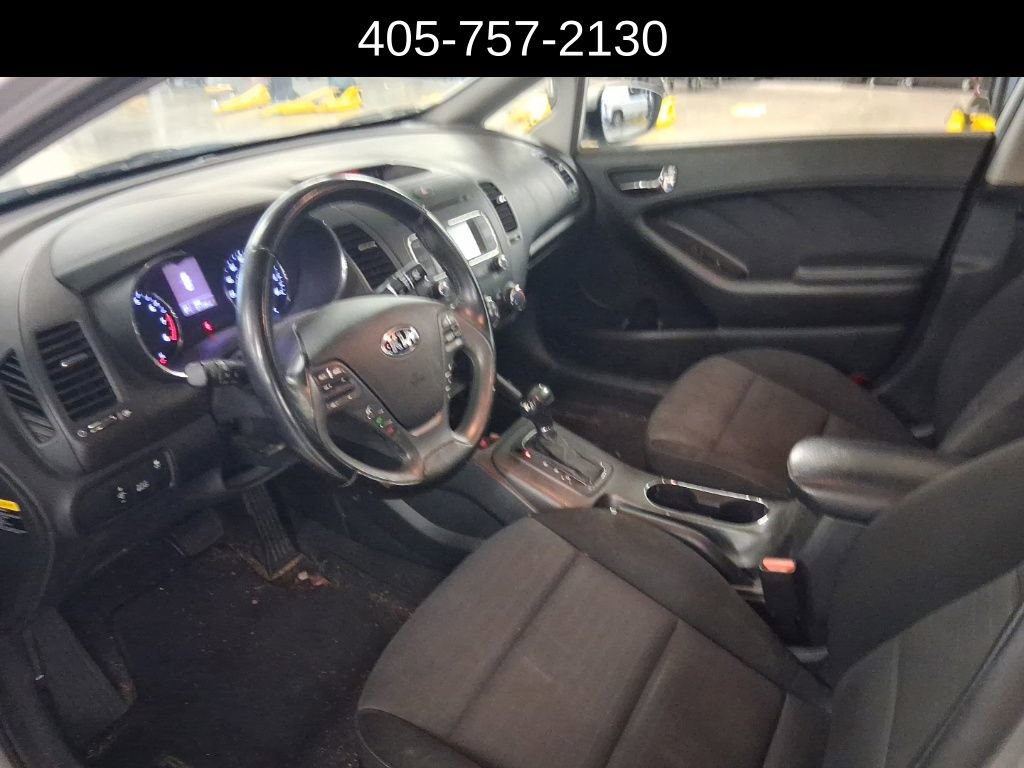 Used 2016 Kia Forte EX image 7