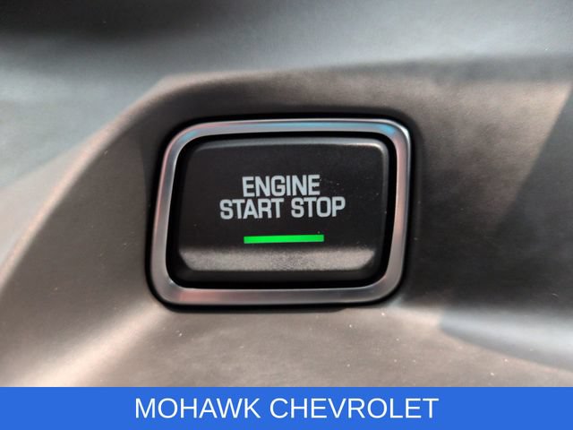 Used 2017 Chevrolet Camaro SS RWD image 17