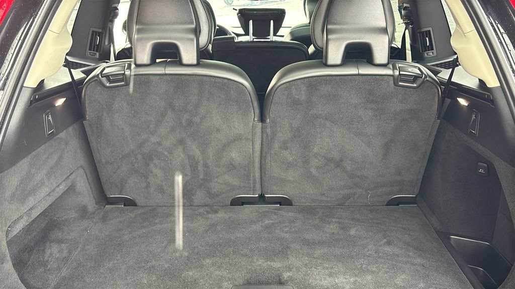 Certified 2024 Volvo XC90 B5 Core w/ Climate Package AWD/4WD image 30