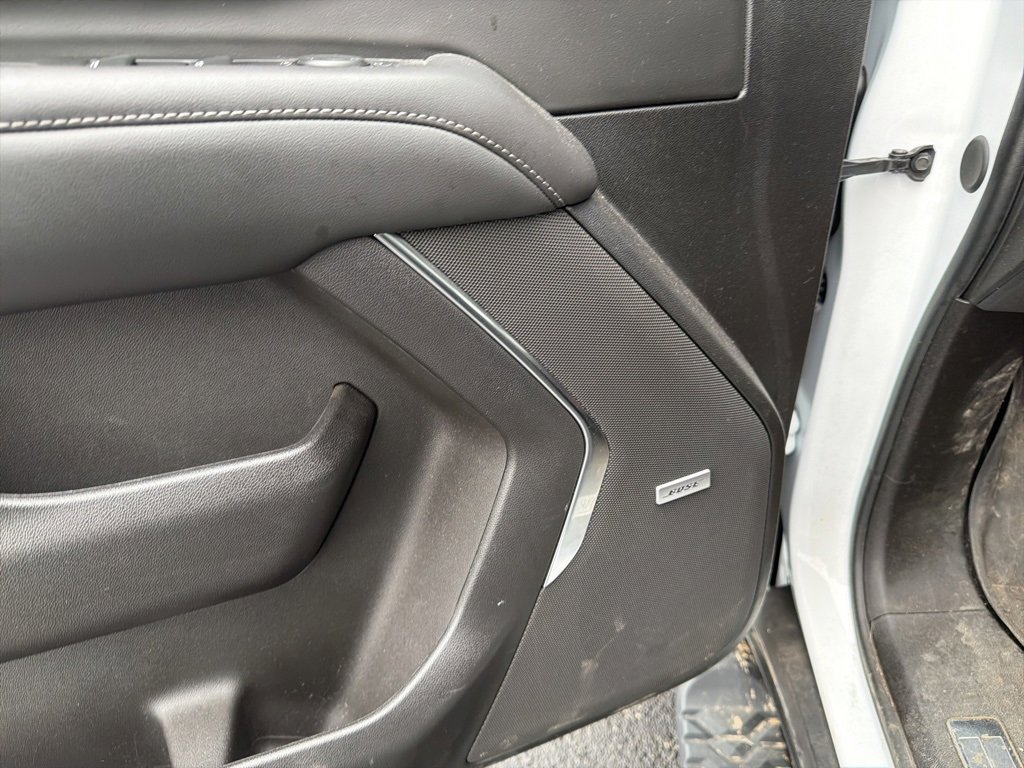 Used 2024 Chevrolet Suburban Z71 w/ Luxury Package image 19