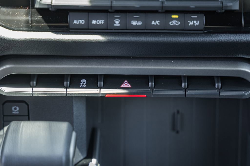New 2026 Toyota Tundra SR5 AWD/4WD image 26