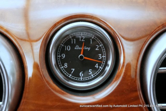 Used 2006 Bentley Flying Spur Flying Spur image 71