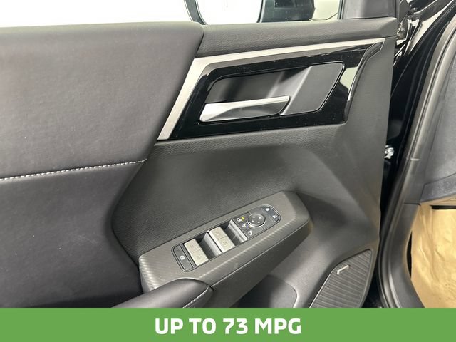 New 2026 Mitsubishi Outlander SE AWD/4WD image 19