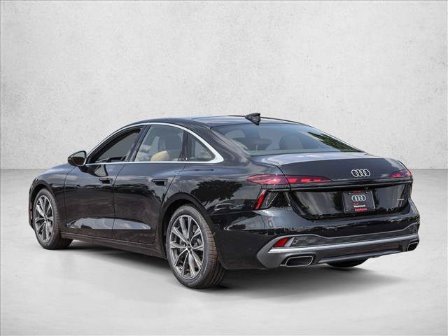 New 2026 Audi A6 Premium Plus AWD/4WD image 7
