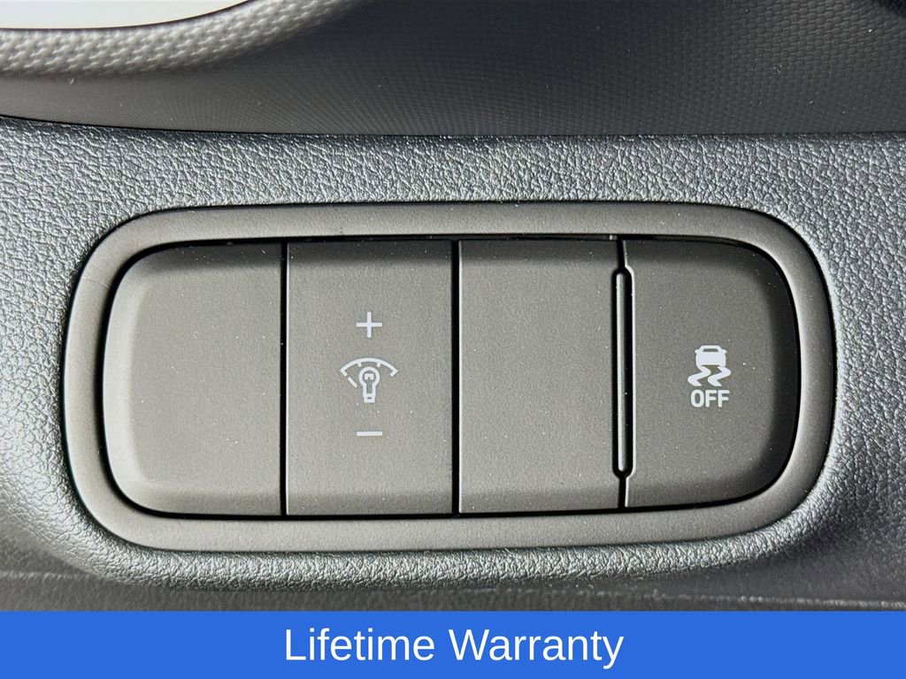 New 2026 Hyundai Venue SEL image 10