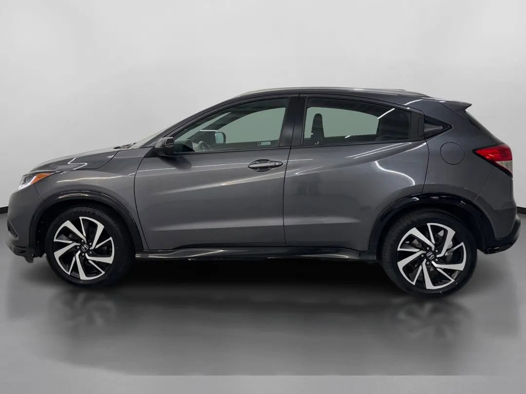 Used 2019 Honda HR-V Sport image 5
