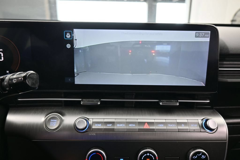 Used 2024 Hyundai Kona SE FWD image 21