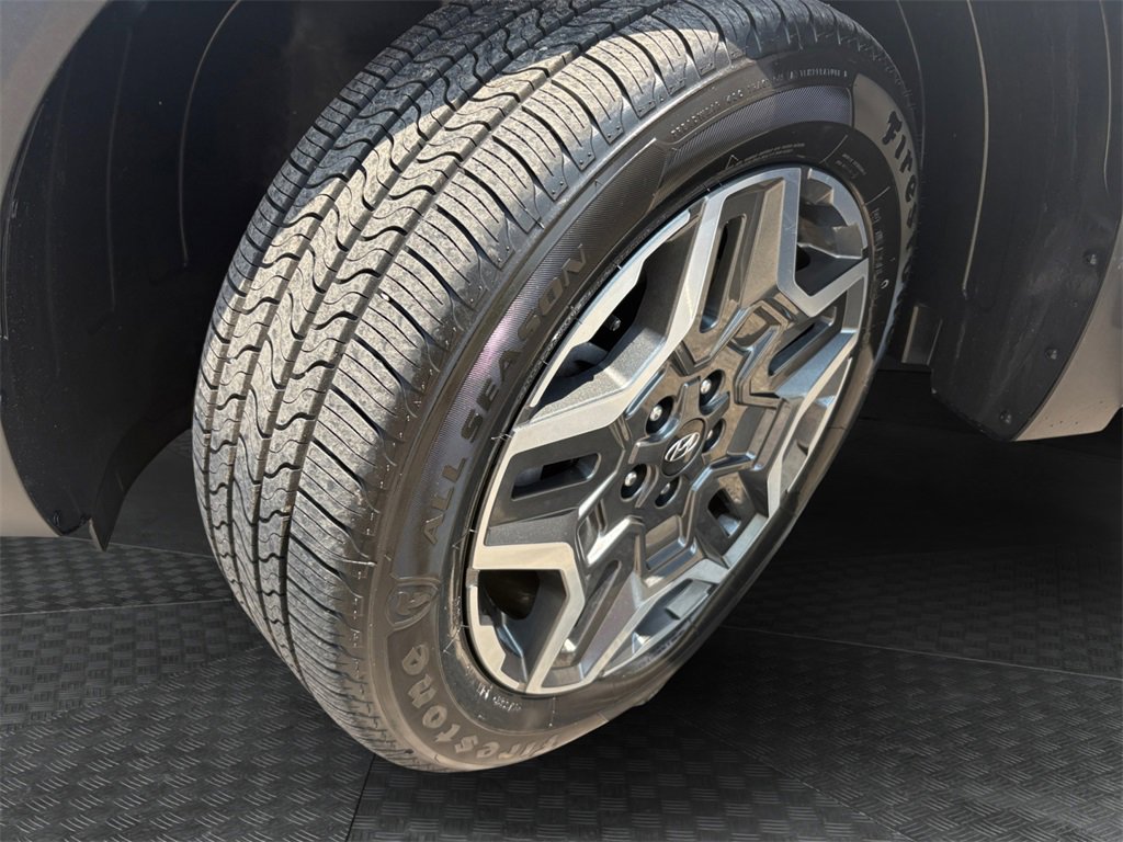 Used 2023 Hyundai Santa Fe SEL Convenience image 19