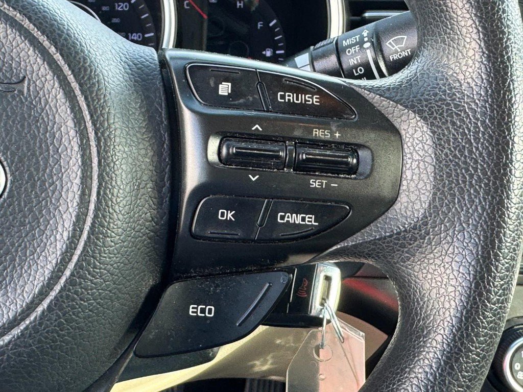 Used 2015 Kia Optima LX w/ Paint Protection Film Package image 19