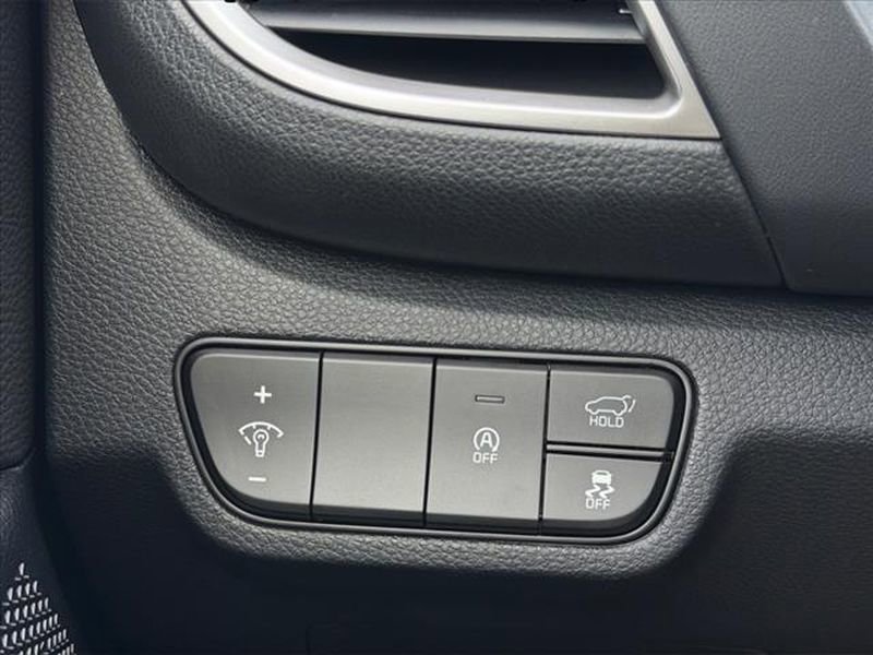 New 2026 Kia Seltos EX image 21