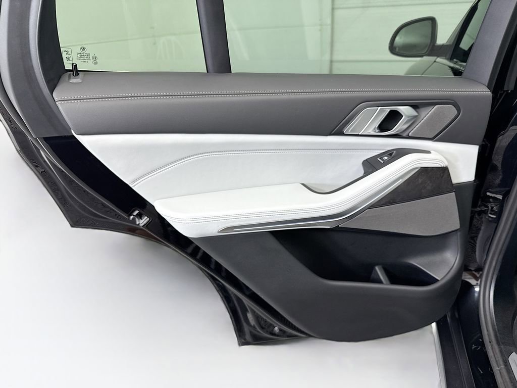 Certified 2026 BMW X5 xDrive40i image 25