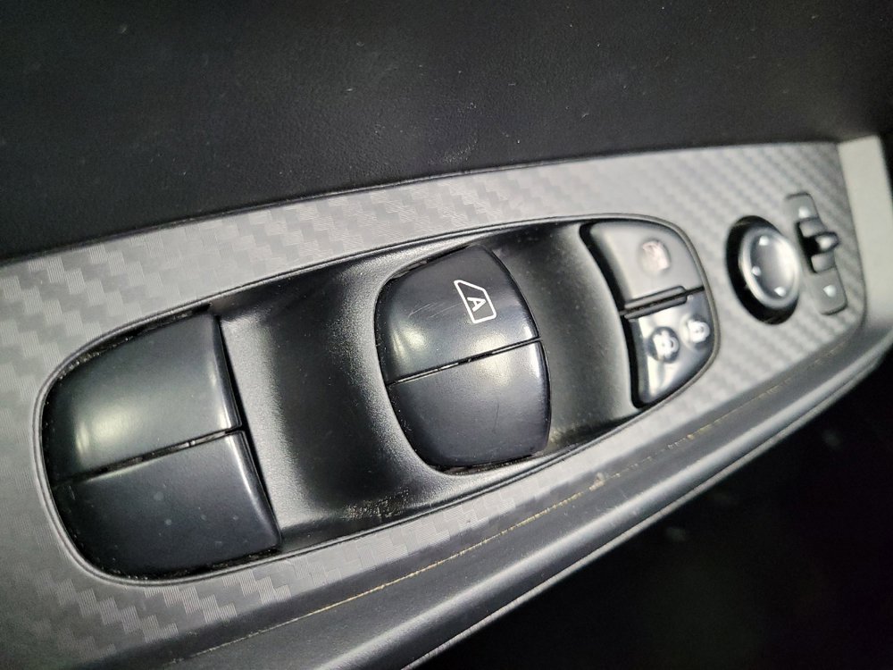 Used 2022 Nissan Sentra S w/ Trunk Package FWD image 27