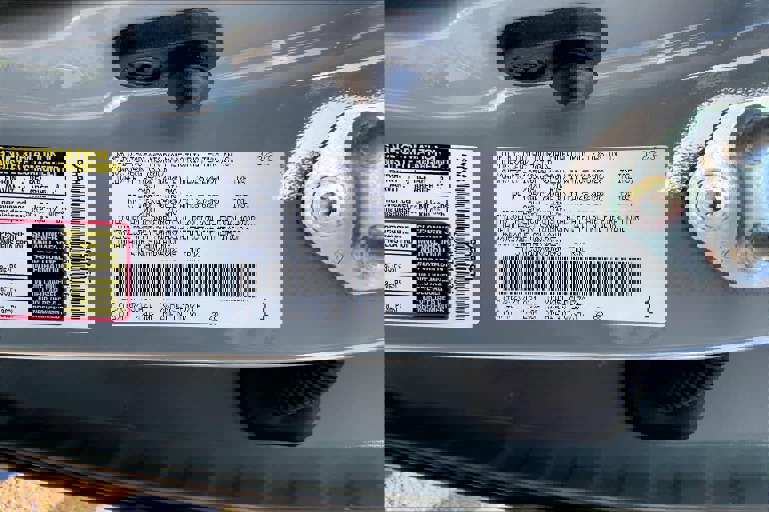 Used 2024 Toyota Tundra Platinum image 31