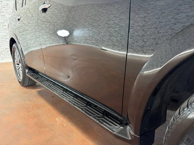 Used 2023 Nissan Armada SL w/ Cargo Package RWD image 11