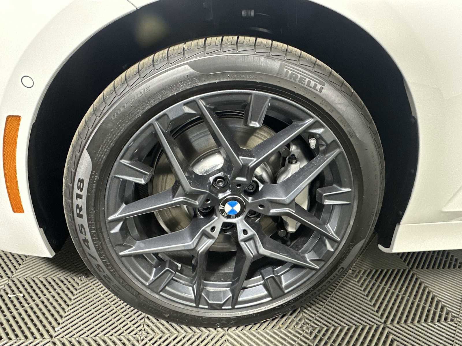 New 2026 BMW 330i xDrive Sedan w/ Premium Package image 10