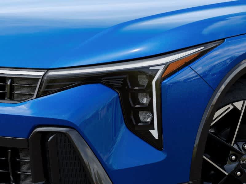 New 2026 Kia K4 GT-Line FWD image 10