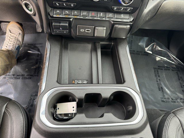 Used 2021 GMC Sierra 1500 Denali w/ Driver Alert Package II image 22