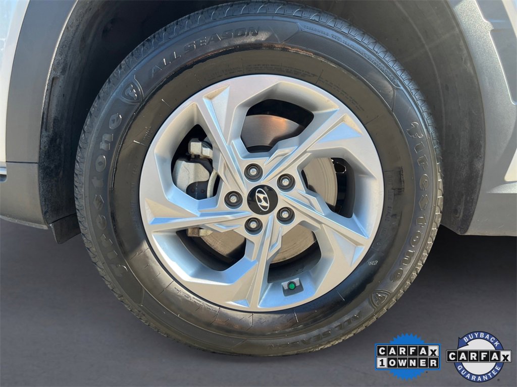 Used 2024 Hyundai Tucson SEL image 15