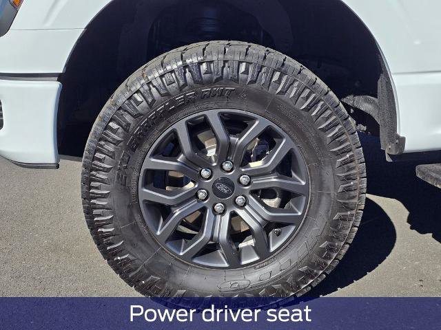 Certified 2024 Ford F150 Tremor w/ Tow/Haul Package image 10