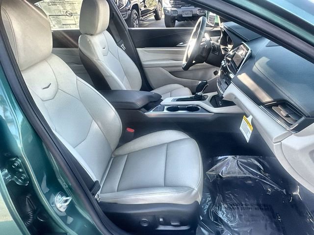 New 2026 Cadillac CT4 Premium Luxury image 29