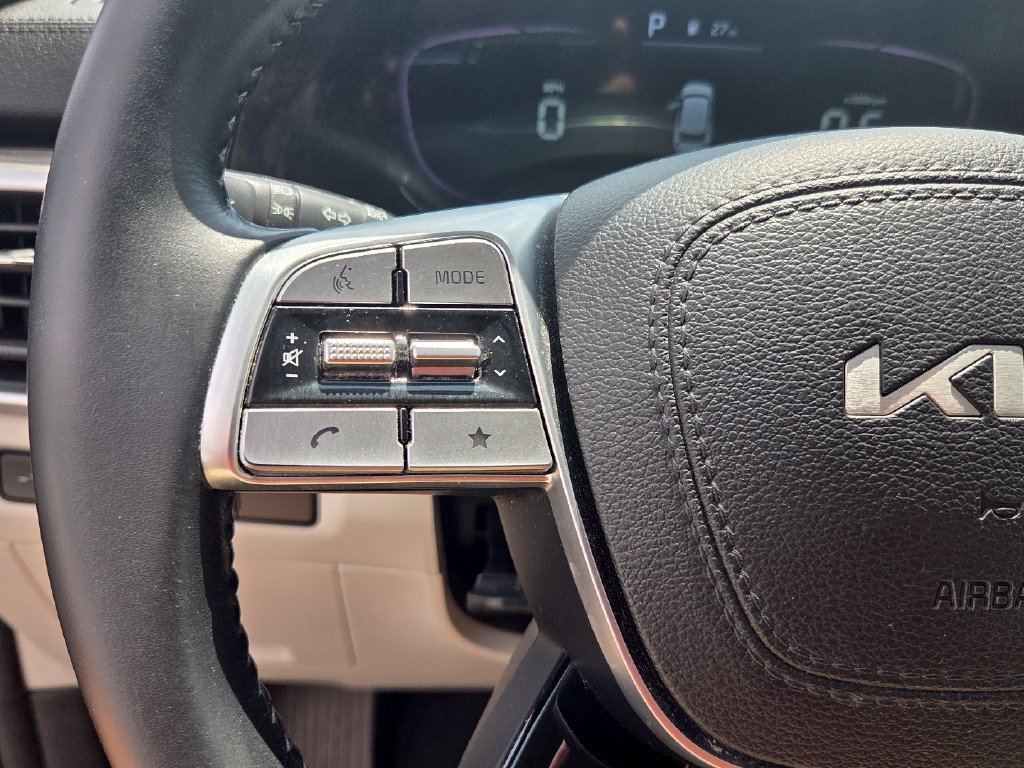 Used 2024 Kia Telluride S w/ S Sunroof Package AWD/4WD image 24