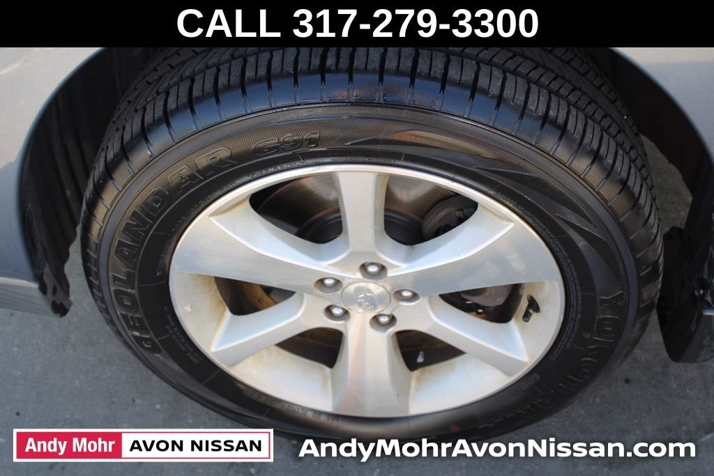 Used 2014 Subaru Outback 3.6R Limited w/ Moonroof Package AWD/4WD image 12