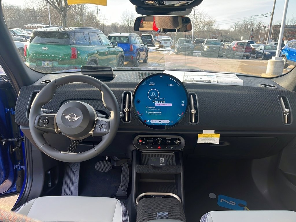 New 2026 MINI Cooper Countryman S image 7