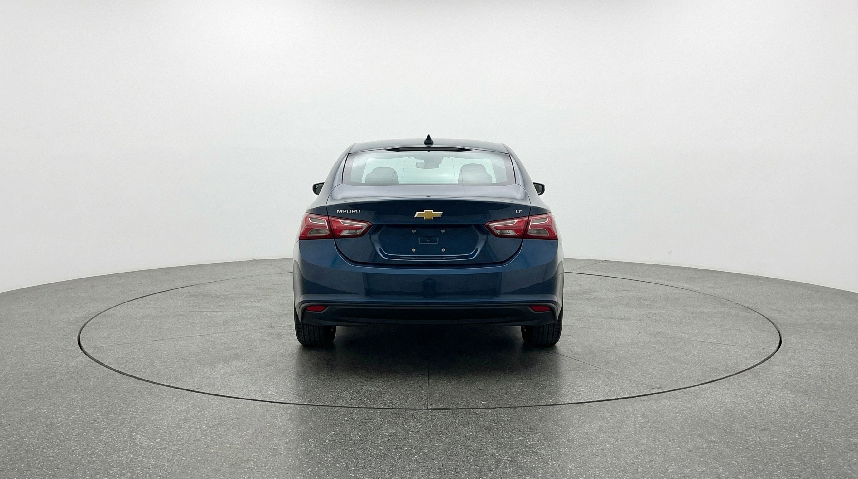Used 2024 Chevrolet Malibu LT image 7