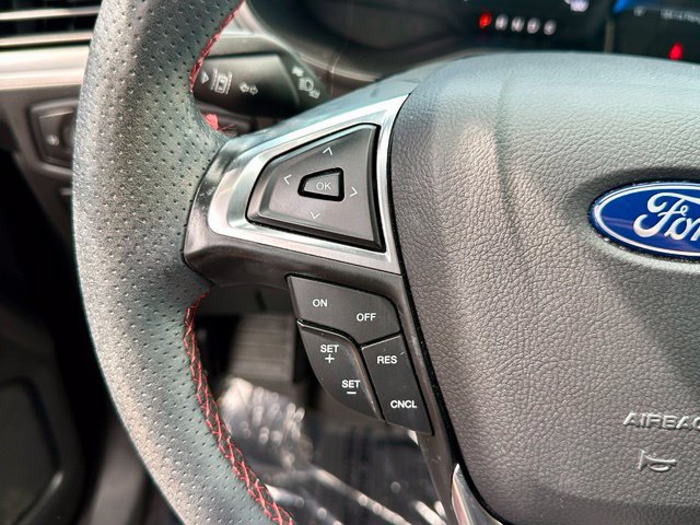 Used 2024 Ford Edge ST-Line AWD/4WD image 34