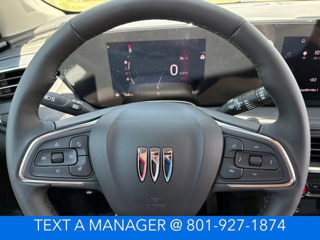 New 2026 Buick Encore GX Sport Touring w/ Comfort Package AWD/4WD image 22