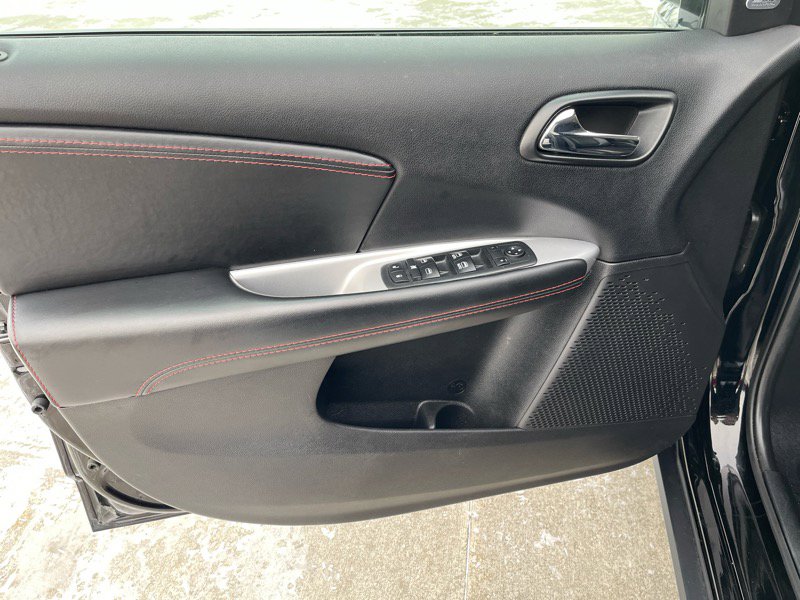 Used 2017 Dodge Journey GT image 24