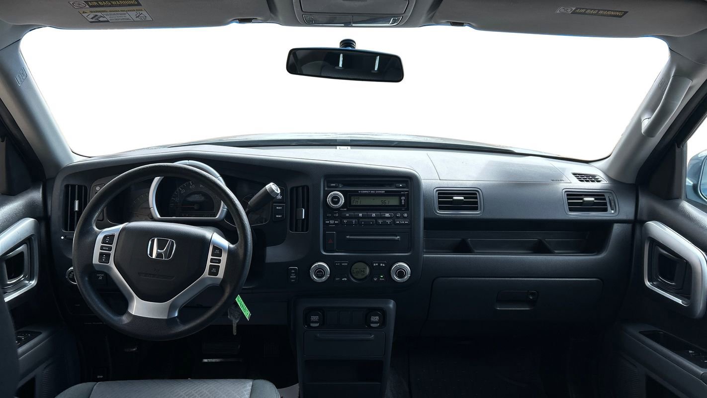 Used 2006 Honda Ridgeline RTS image 26