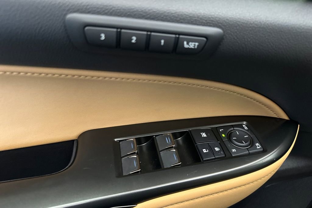 Certified 2024 Lexus NX 250 250 Premium image 11