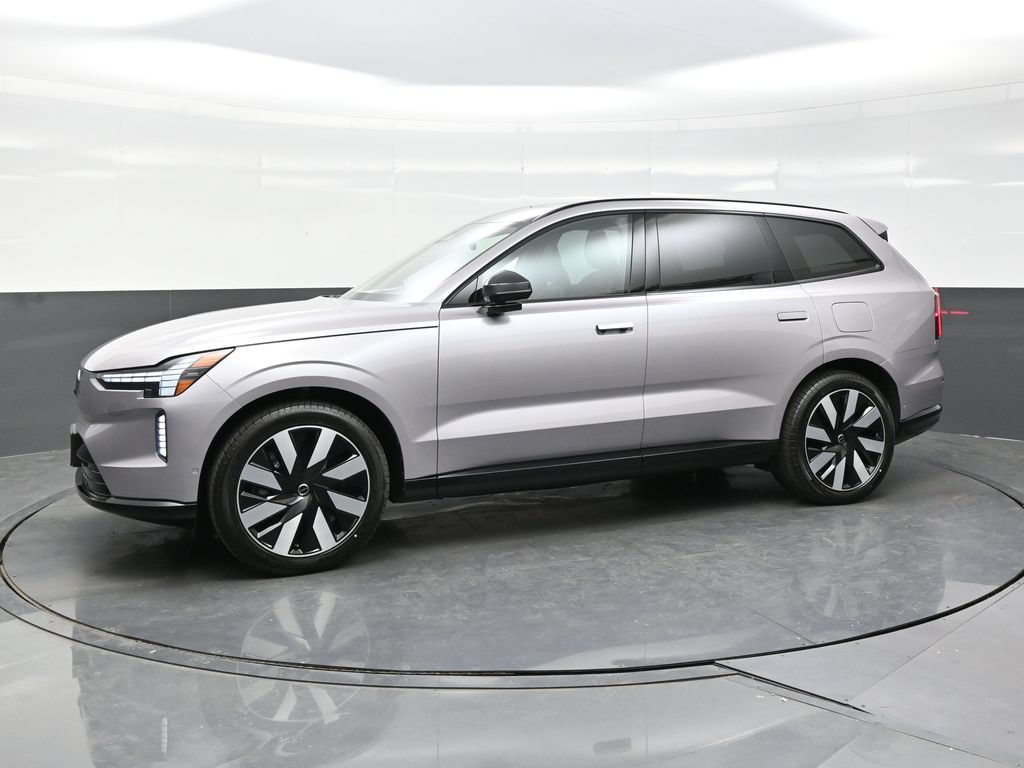 New 2026 Volvo EX90 Ultra AWD/4WD image 3